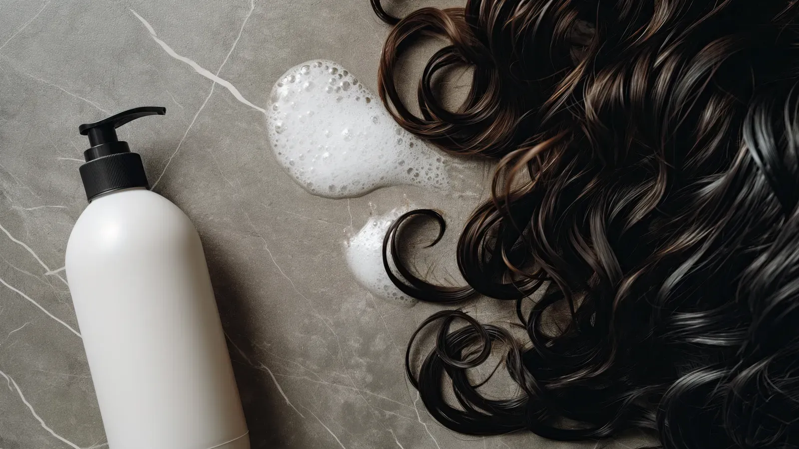 Daxxin Schampo Recension: Bästa Schampo För Eksem i Hårbotten (Psoriasis)