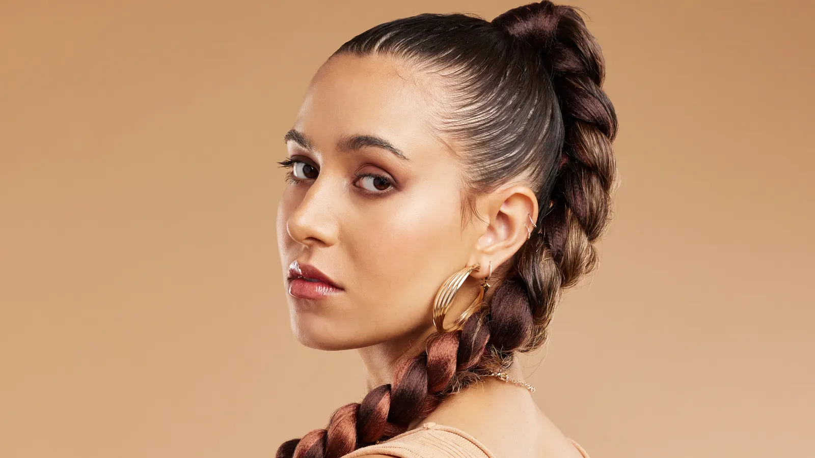 Hur Man Gör Cornrows: En Fullständig Guide