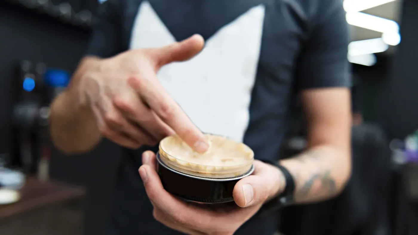 Köpguide för bästa hårvax