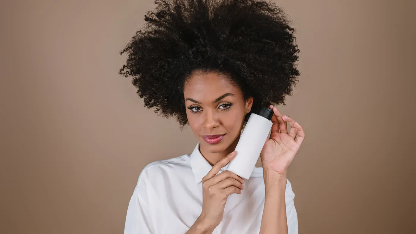 Köpguide för bästa lockkräm (curl cream)