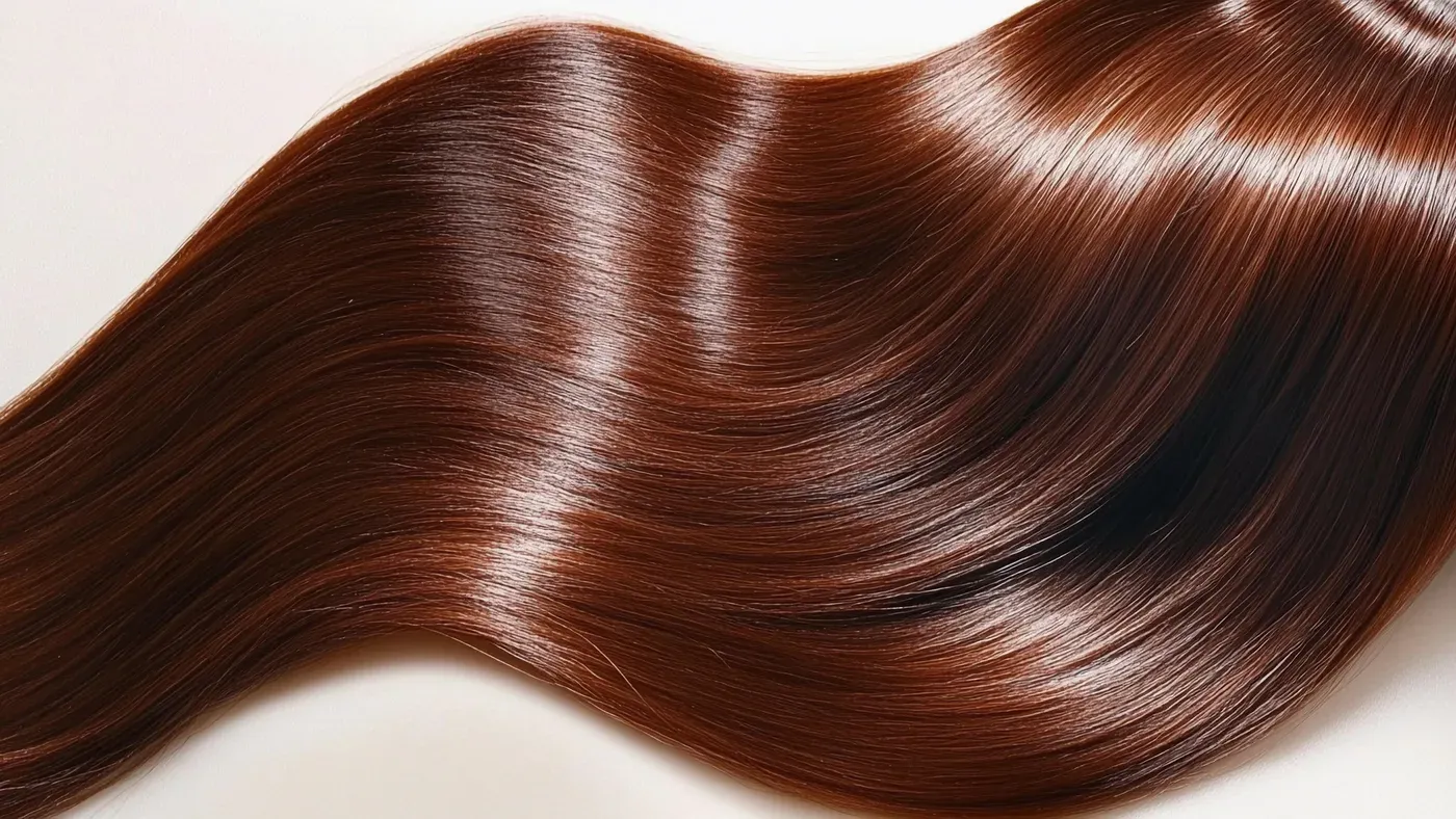 Köpguide för bästa schampo med keratin